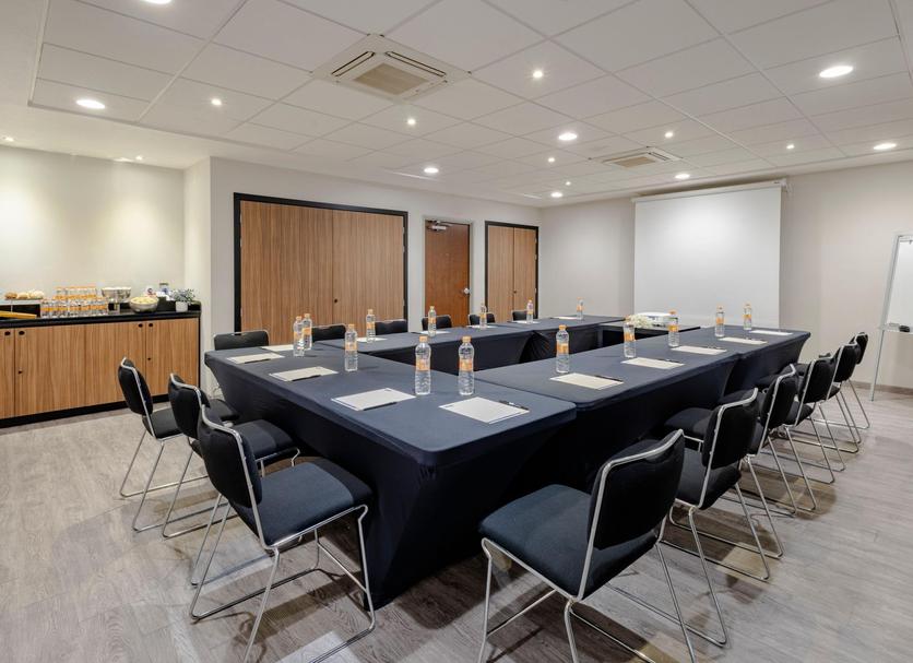 Konferenzraum Foto