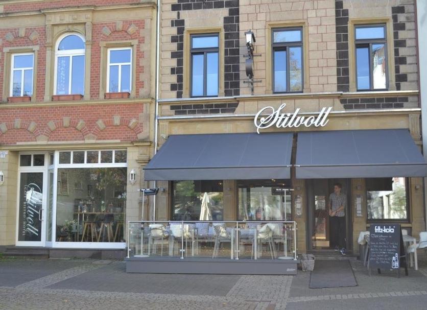 Gebäude Foto