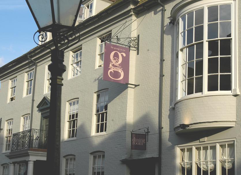 Gebäude Foto