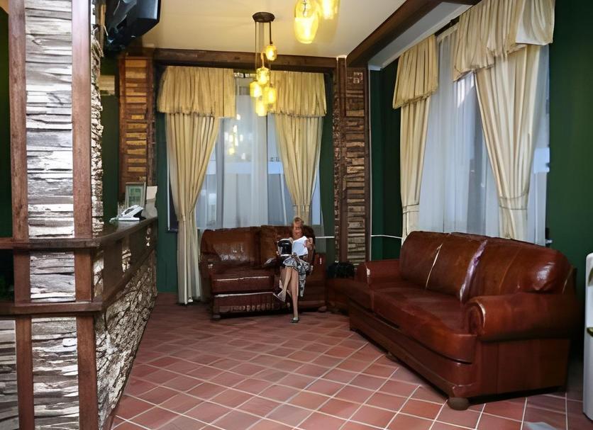 Wohnzimmer Foto
