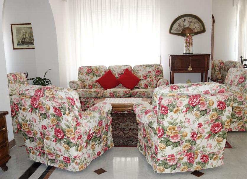 Wohnzimmer Foto