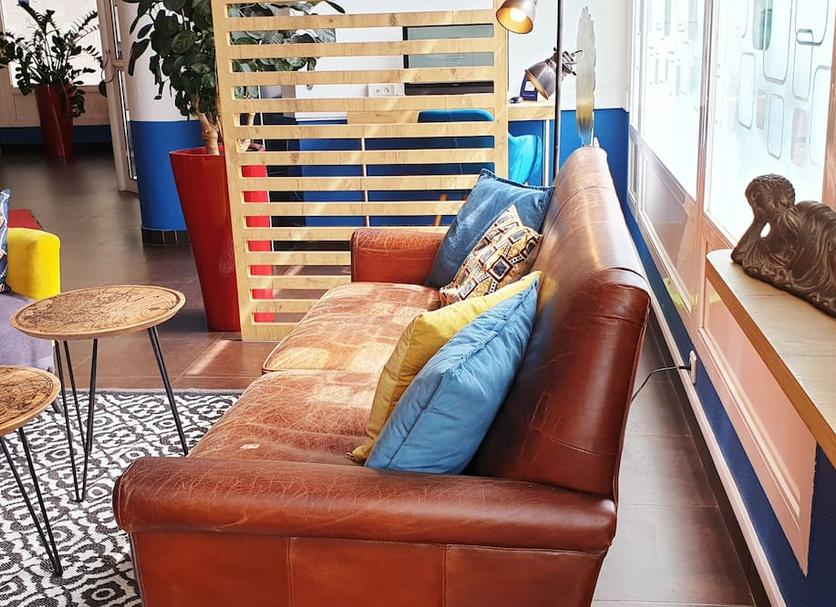 Wohnzimmer Foto
