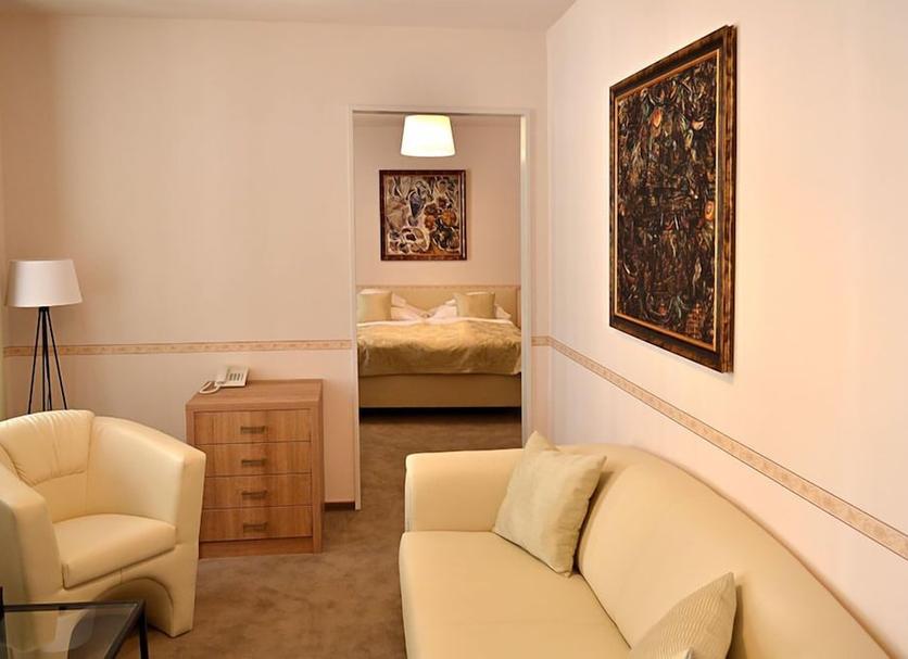Wohnzimmer Foto