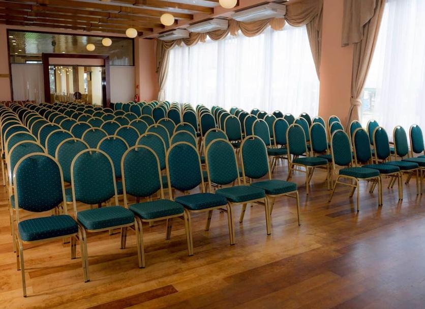 Konferenzraum Foto