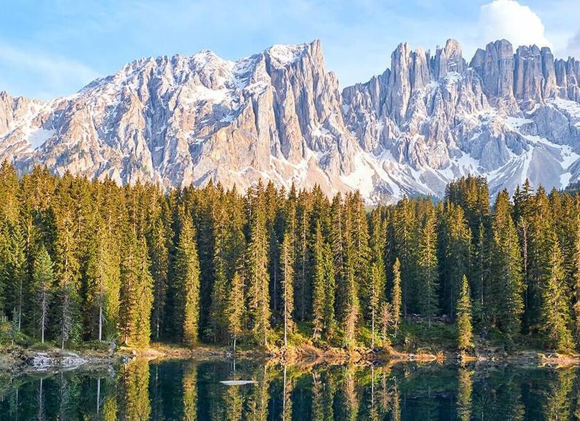 Außenansicht Foto