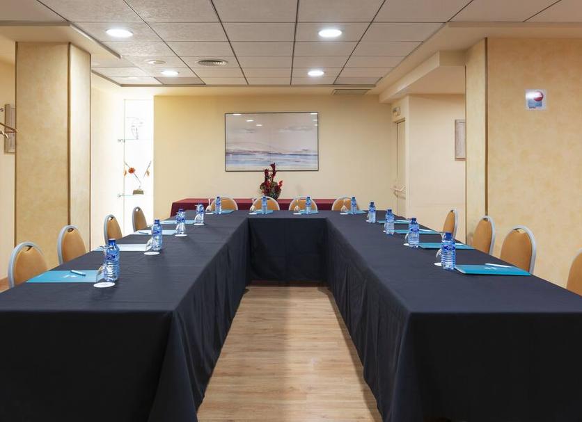 Konferenzraum Foto