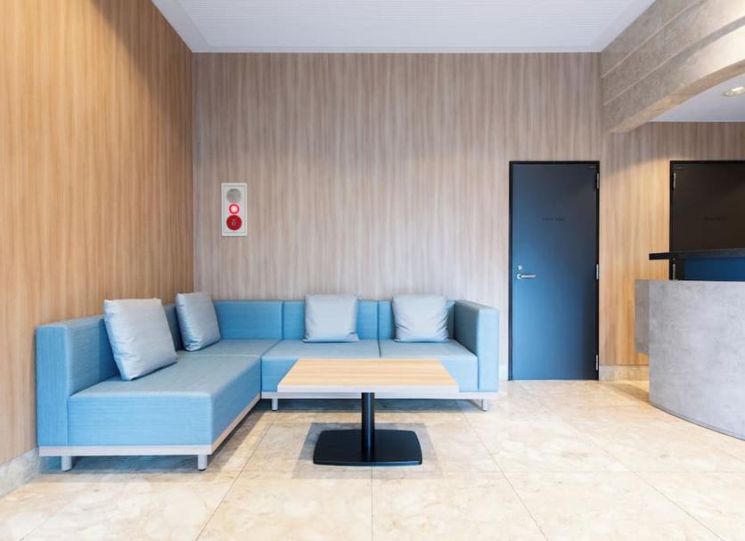 Wohnzimmer Foto