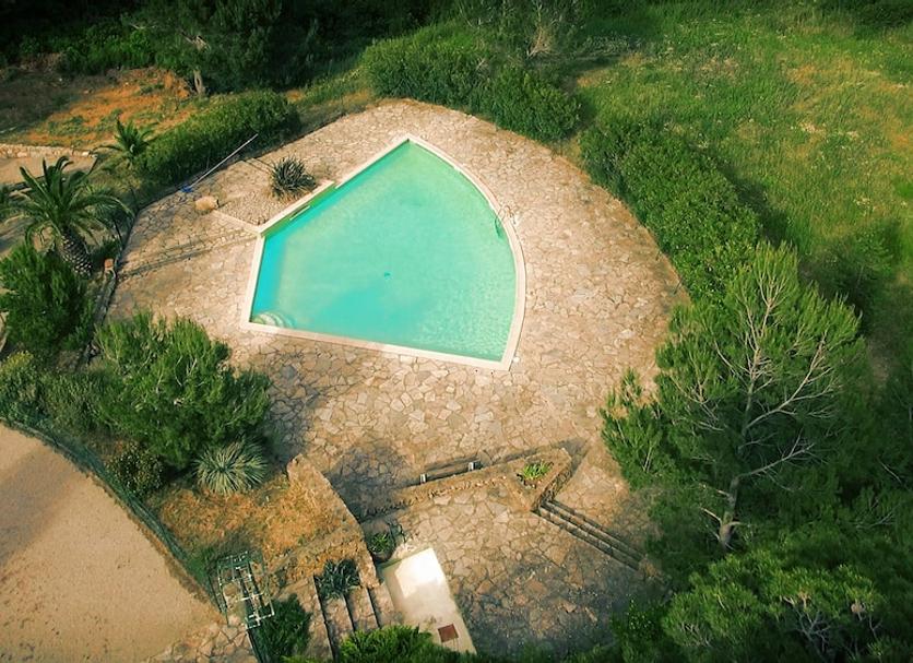 Pool Foto