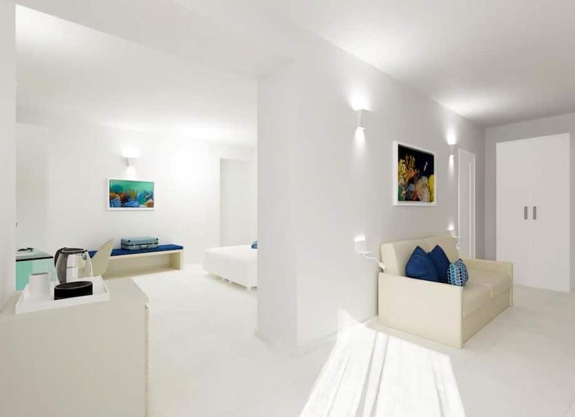 Wohnzimmer Foto