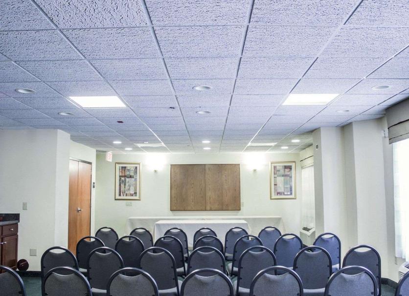 Konferenzraum Foto
