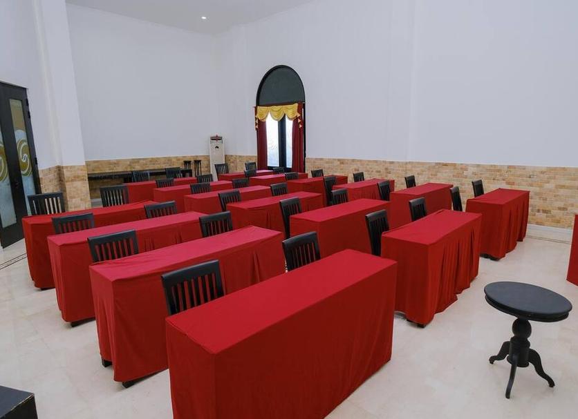 Konferenzraum Foto