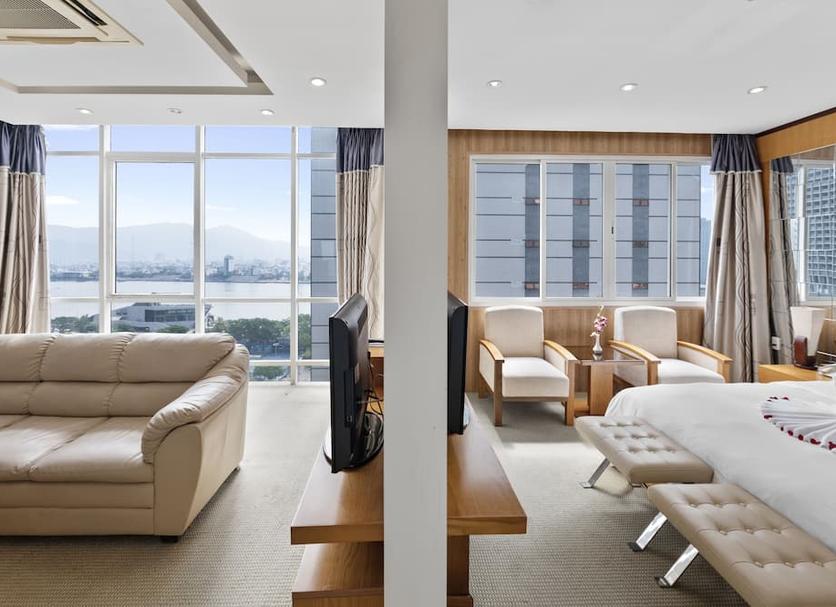 Wohnzimmer Foto