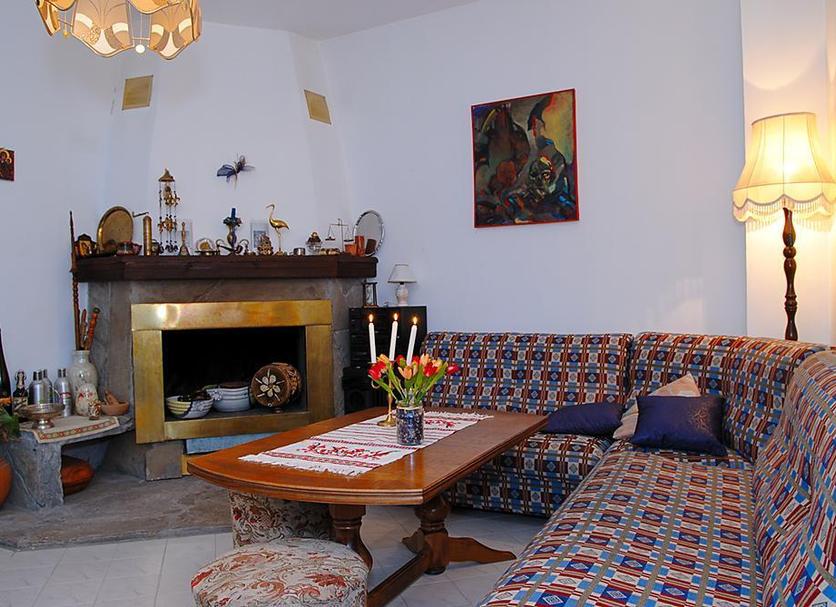 Wohnzimmer Foto