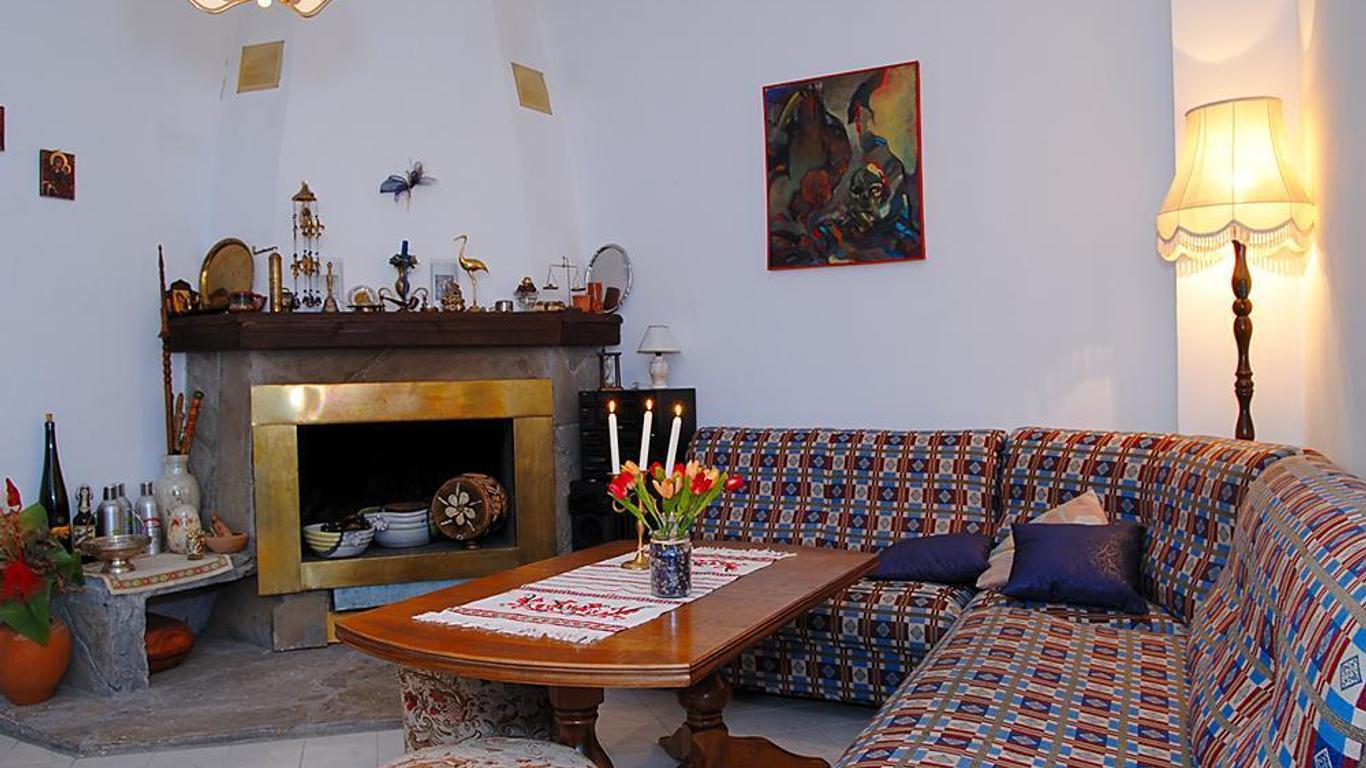 Vila Geranium