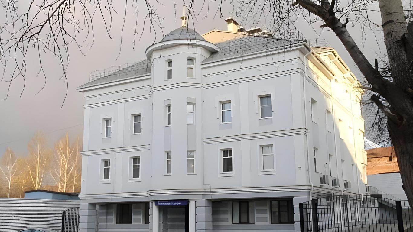 Vladimirsky Dvorik Mini-Hotel