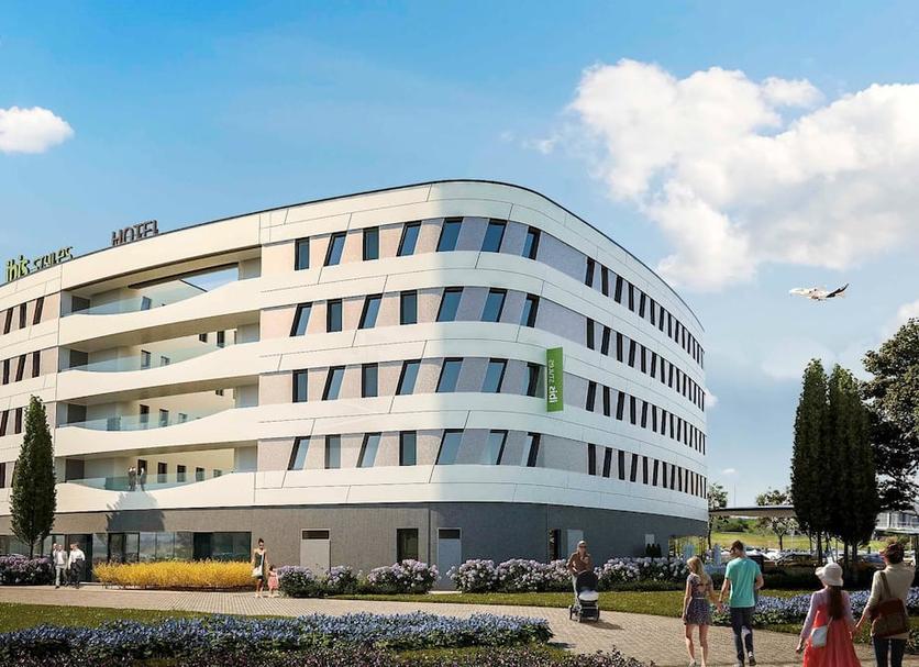 Gebäude Foto