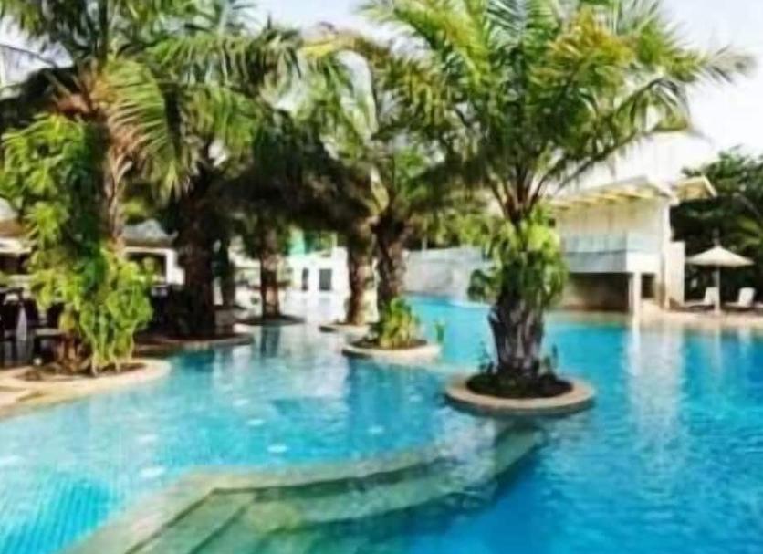 Pool Foto