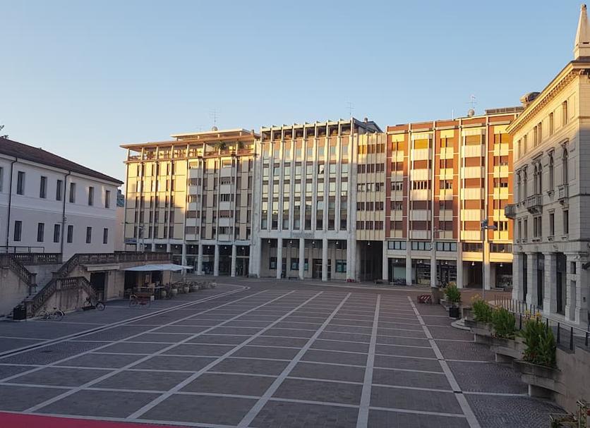 Gebäude Foto