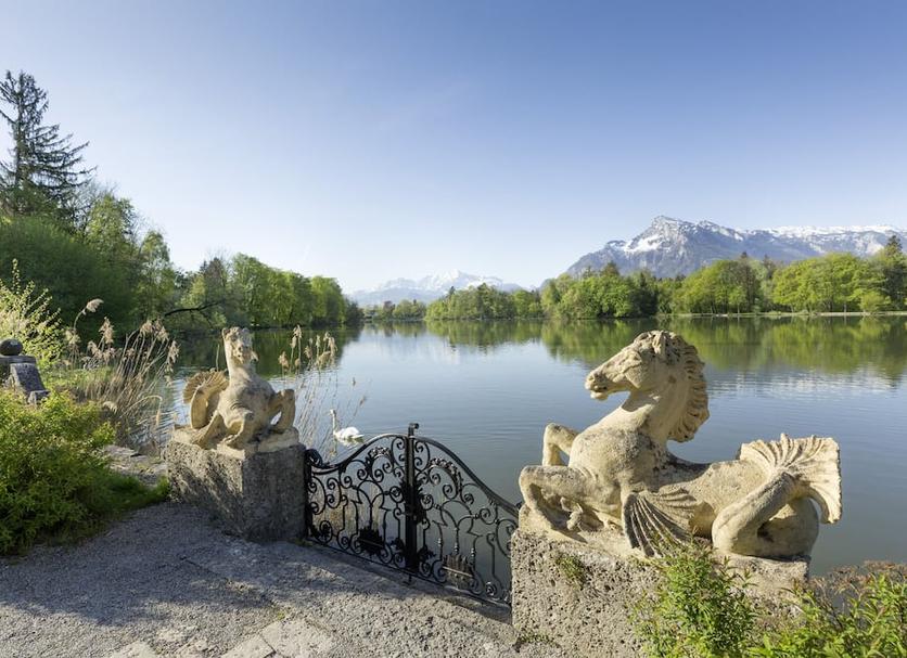 Außenansicht Foto