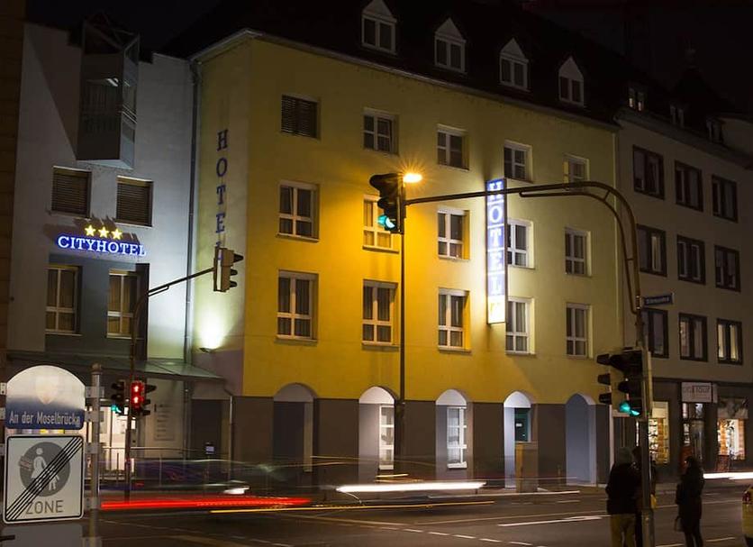 Gebäude Foto
