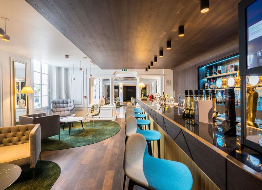 Bar Foto