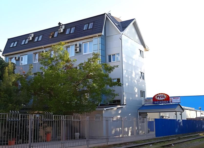 Gebäude Foto