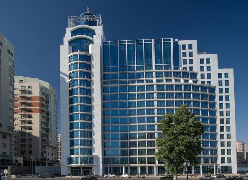 Gebäude Foto