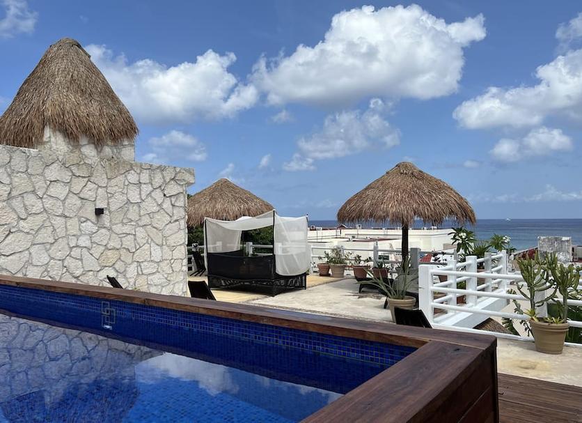 Pool Foto