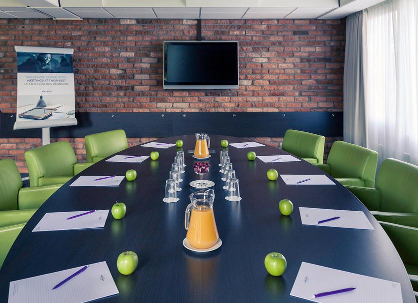 Konferenzraum Foto