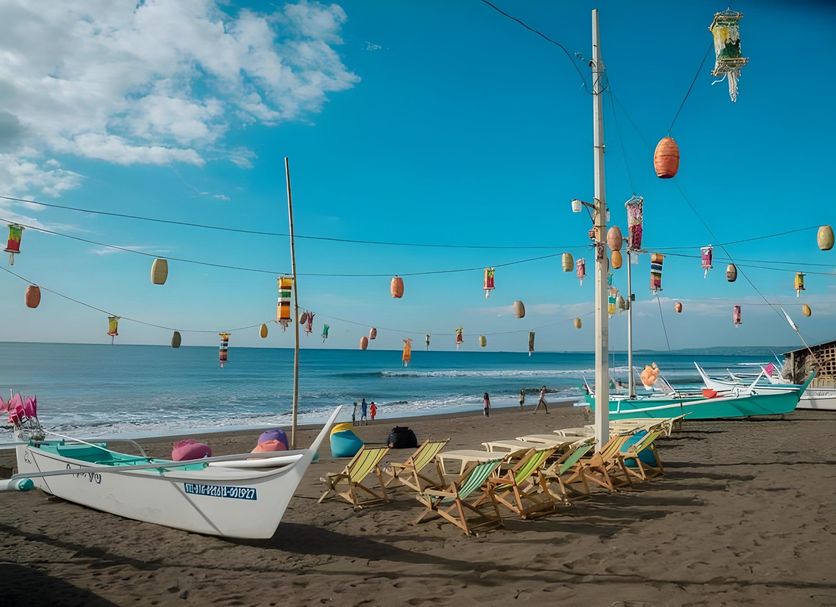 Strand Foto