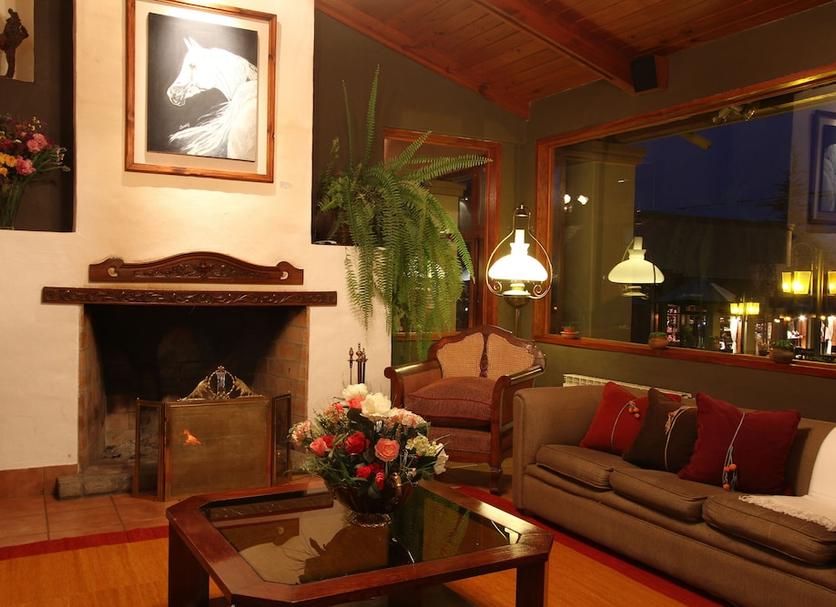Wohnzimmer Foto