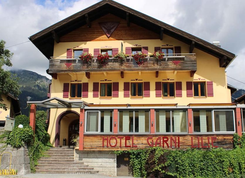 Gebäude Foto