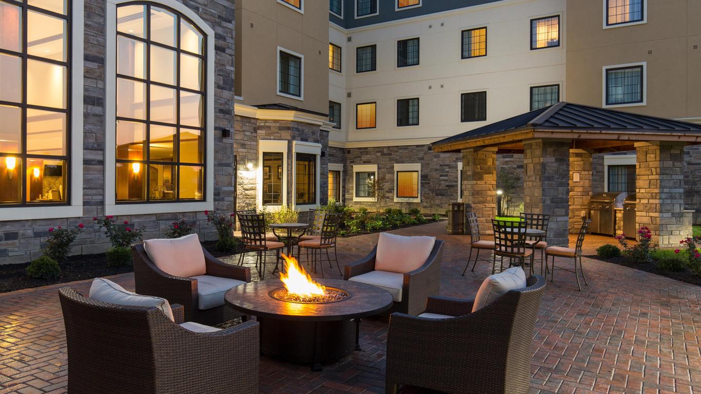 Staybridge Suites Sacramento - Folsom