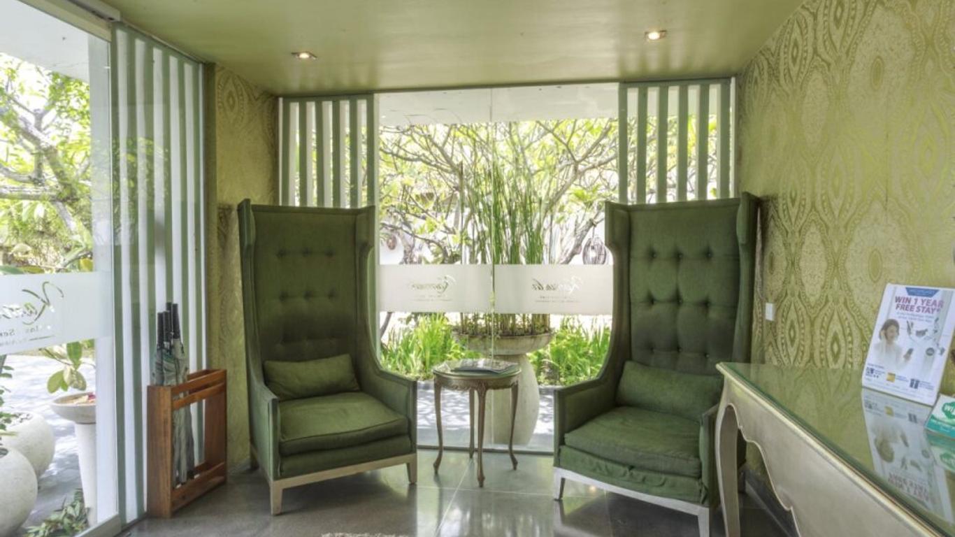 Kaisa Villas Seminyak