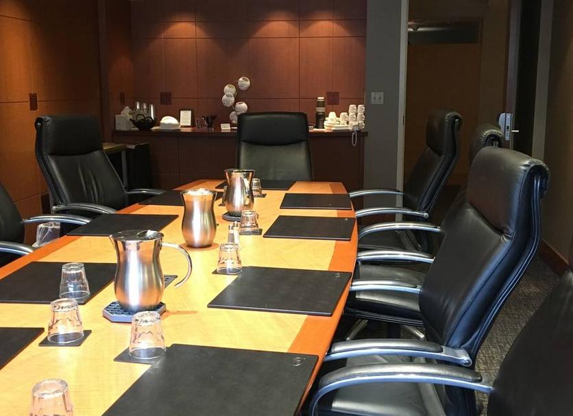 Konferenzraum Foto