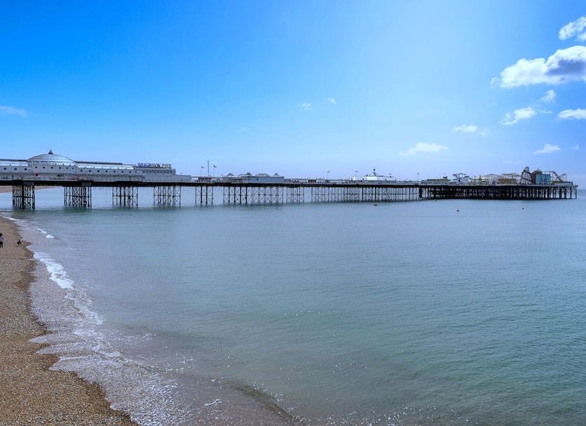 Strand Foto