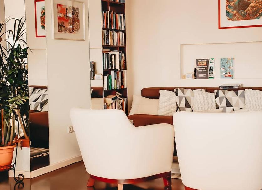 Wohnzimmer Foto