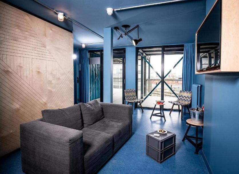 Wohnzimmer Foto