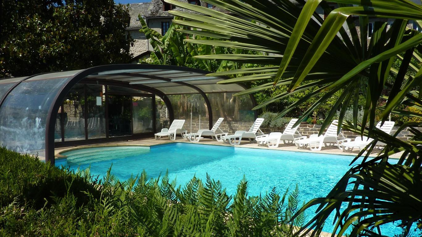 Hôtel du Lion d'Or