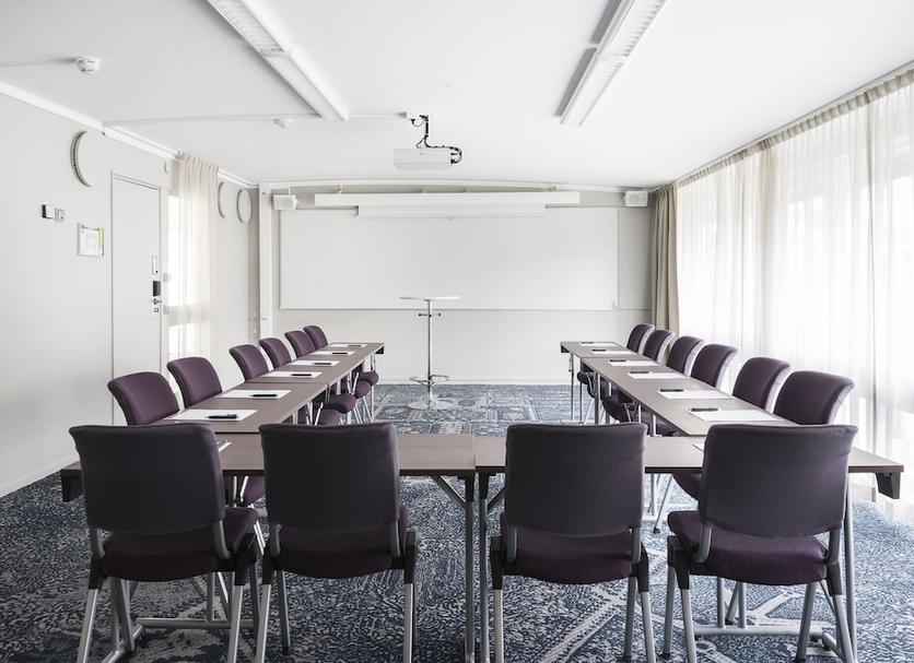 Konferenzraum Foto