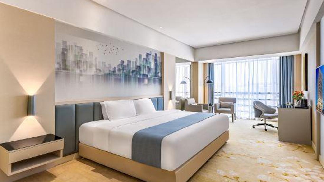 Wanpan Hotel