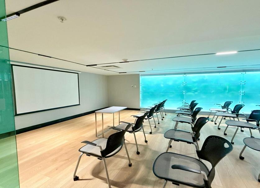 Konferenzraum Foto