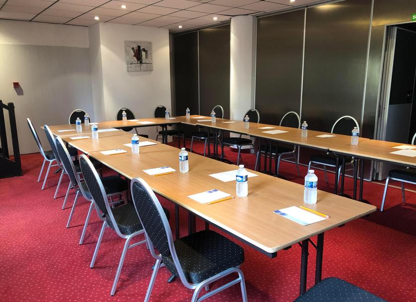 Konferenzraum Foto