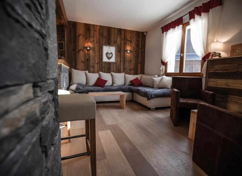 Wohnzimmer Foto