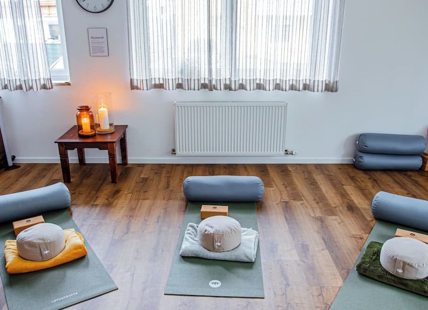 Wohnzimmer Foto