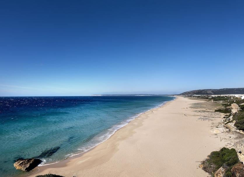 Strand Foto