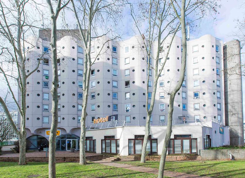Gebäude Foto