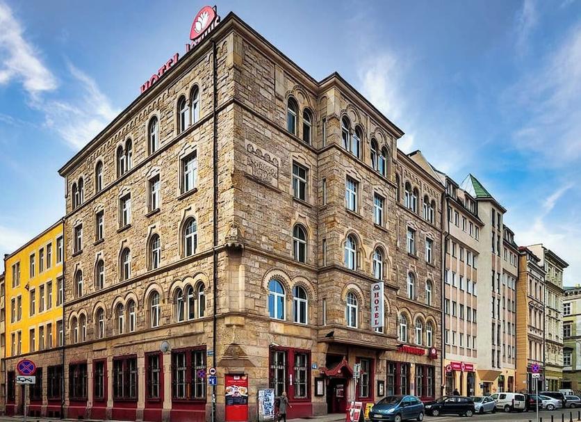 Gebäude Foto
