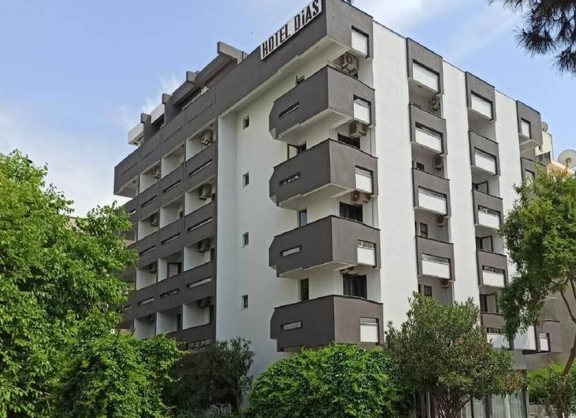 Gebäude Foto