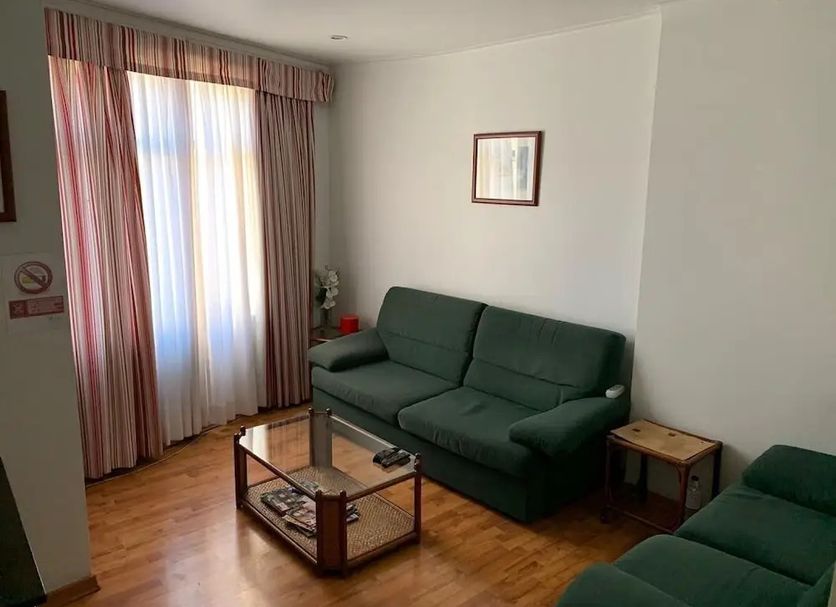 Wohnzimmer Foto